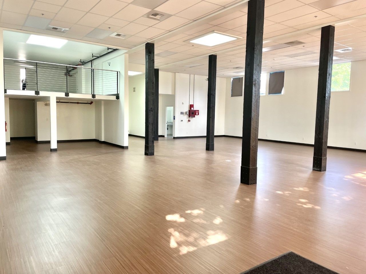 Retail/Office